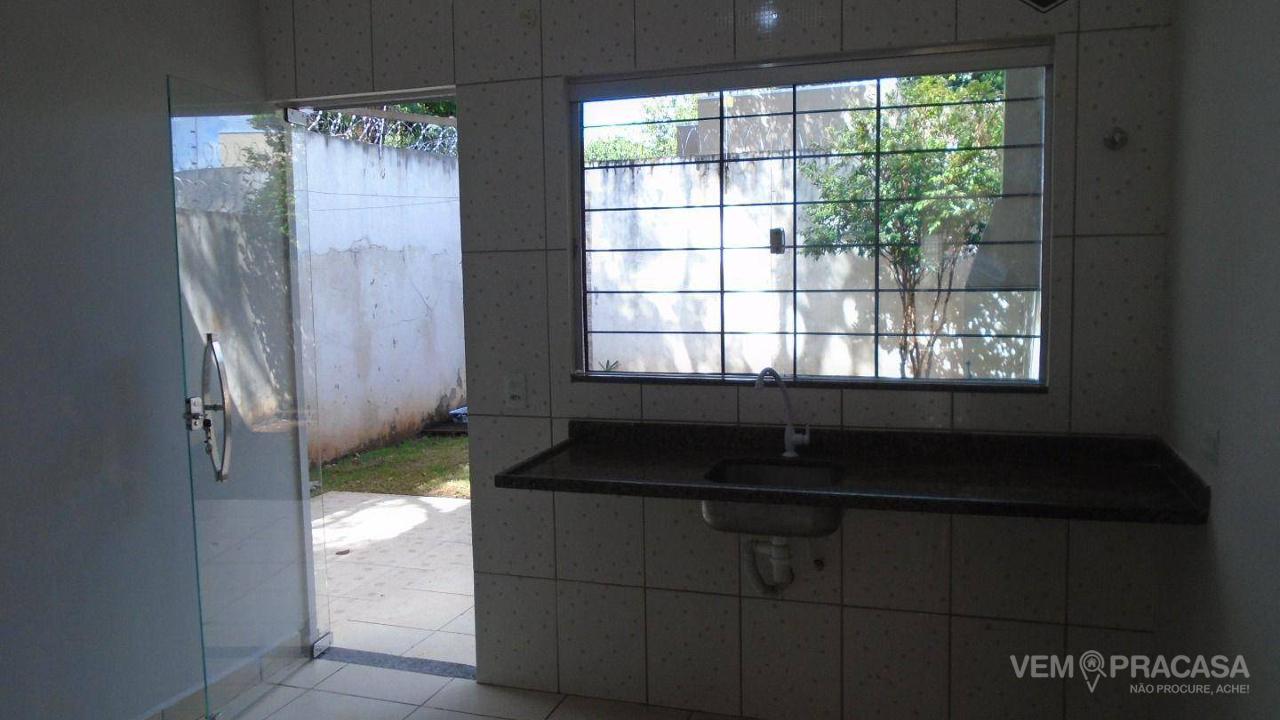 Casa Térrea à venda na Vila Nova Campo Grande, Campo Grande – foto 15