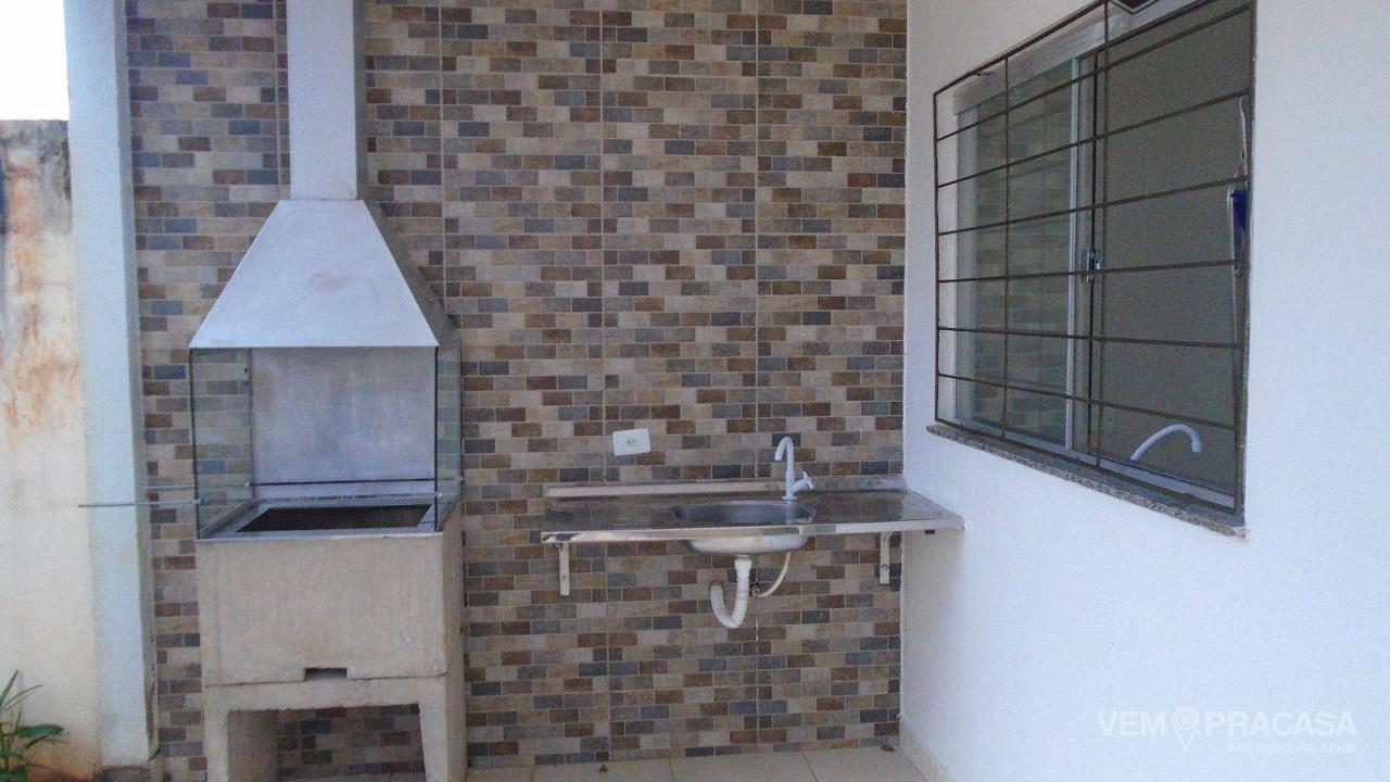 Casa Térrea à venda na Vila Nova Campo Grande, Campo Grande – foto 16
