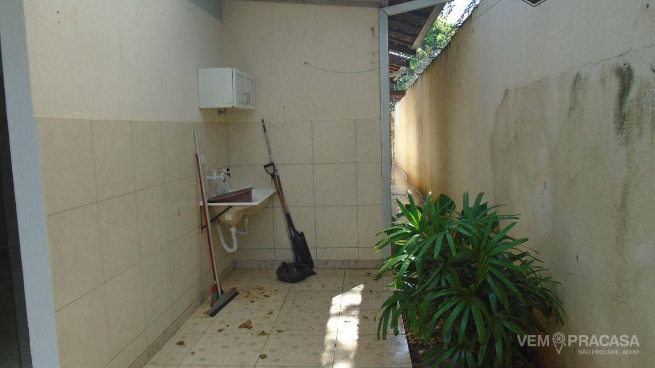 Casa Térrea à venda na Vila Nova Campo Grande, Campo Grande – foto 17