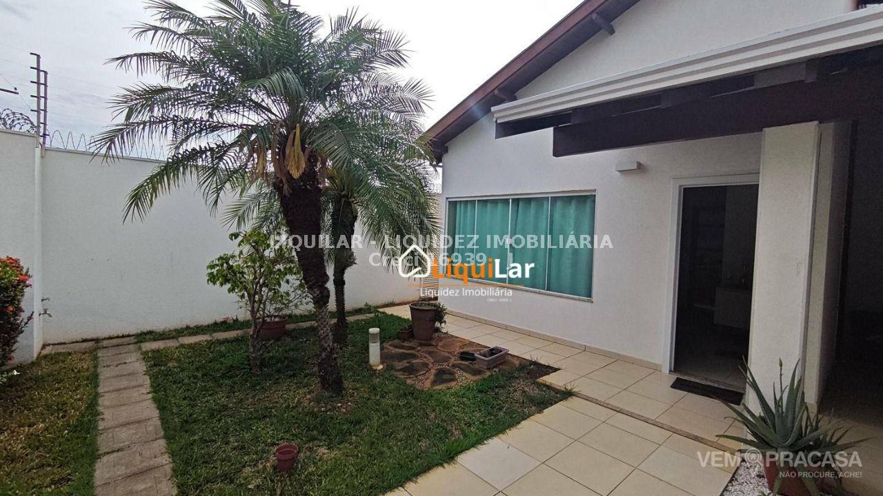 Casa Térrea à venda no Carandá Bosque, Campo Grande – foto 3