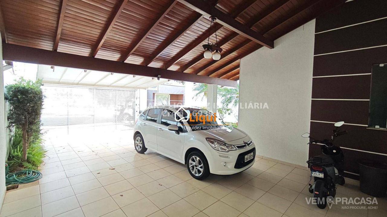 Casa Térrea à venda no Carandá Bosque, Campo Grande – foto 4