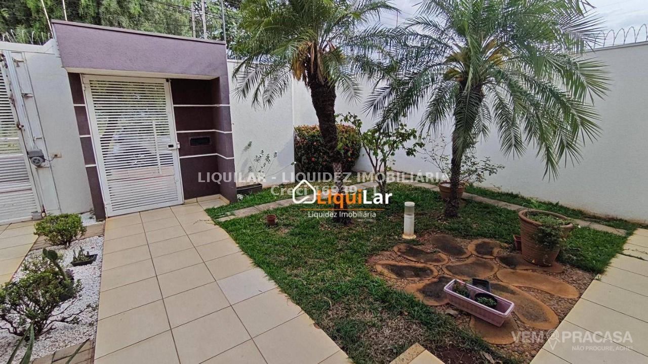 Casa Térrea à venda no Carandá Bosque, Campo Grande – foto 5