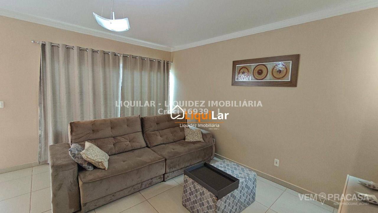 Casa Térrea à venda no Carandá Bosque, Campo Grande – foto 8