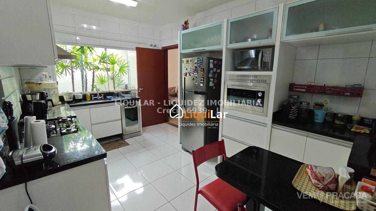 Casa Térrea à venda no Carandá Bosque, Campo Grande – foto 11