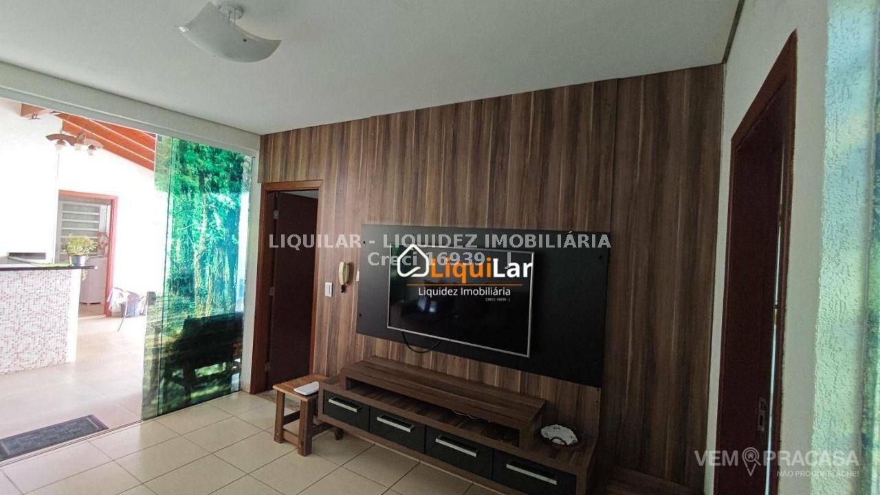 Casa Térrea à venda no Carandá Bosque, Campo Grande – foto 19