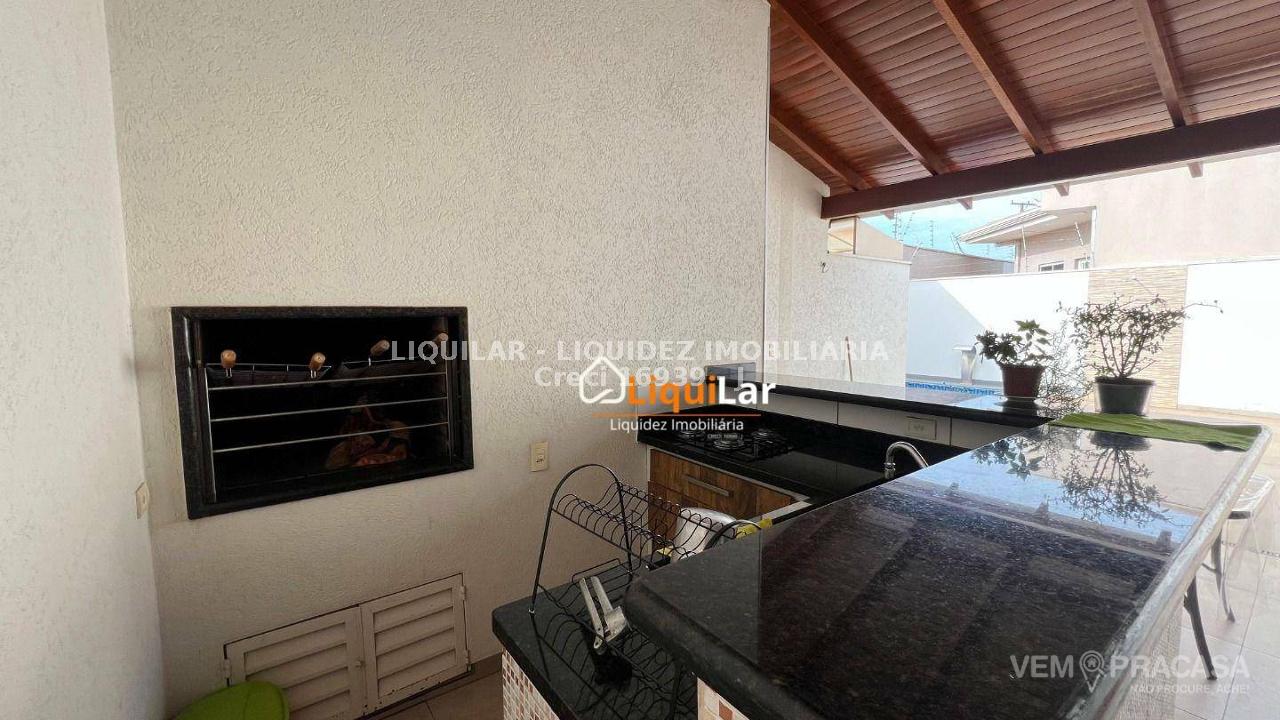 Casa Térrea à venda no Carandá Bosque, Campo Grande – foto 21