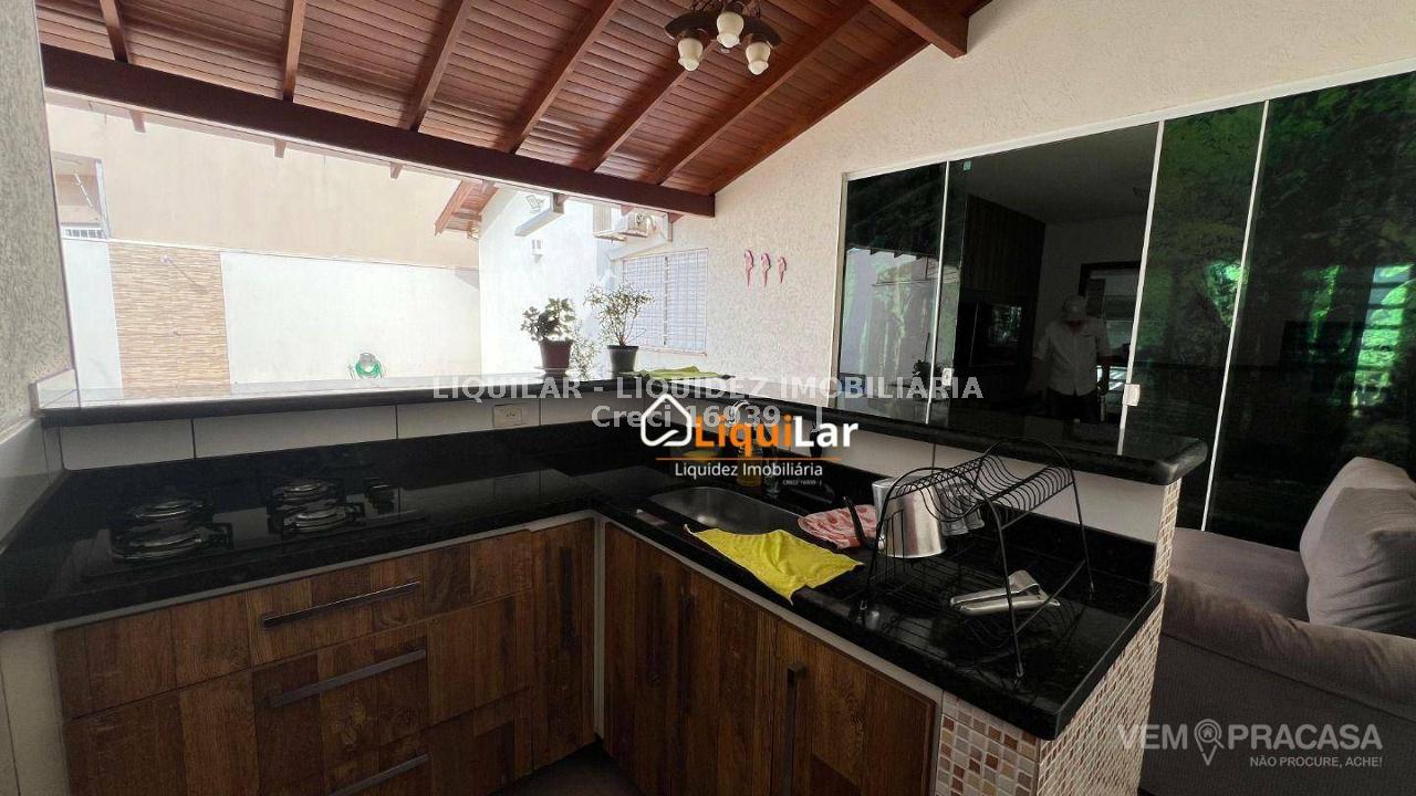 Casa Térrea à venda no Carandá Bosque, Campo Grande – foto 22