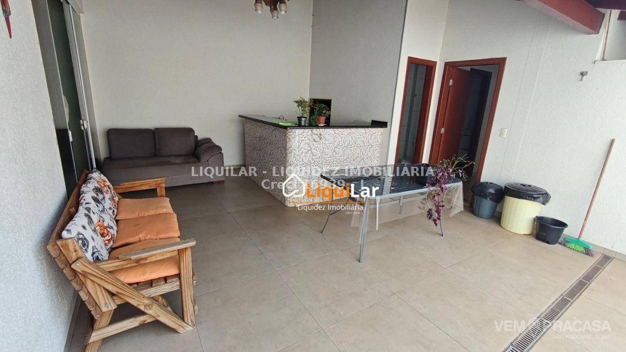 Casa Térrea à venda no Carandá Bosque, Campo Grande – foto 23