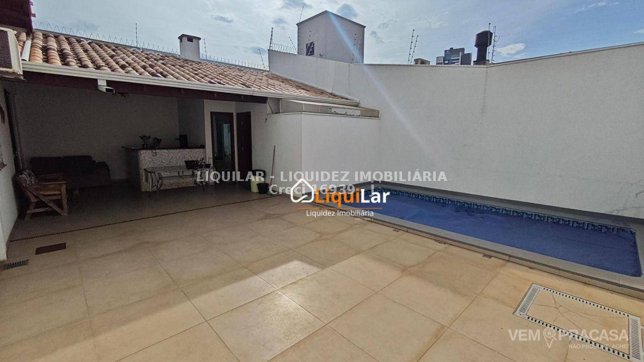 Casa Térrea à venda no Carandá Bosque, Campo Grande – foto 24