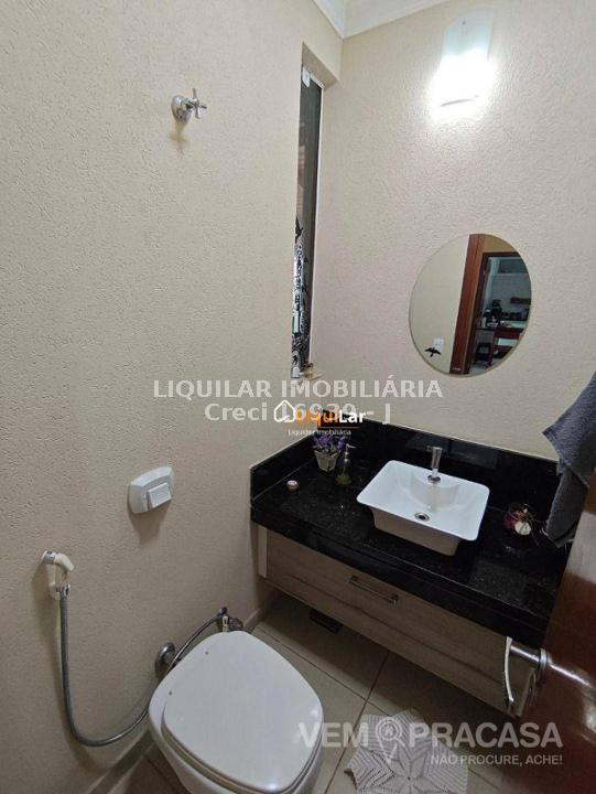Casa Térrea à venda no Carandá Bosque, Campo Grande – foto 25