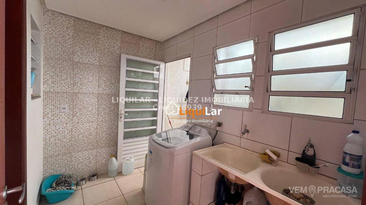 Casa Térrea à venda no Carandá Bosque, Campo Grande – foto 26