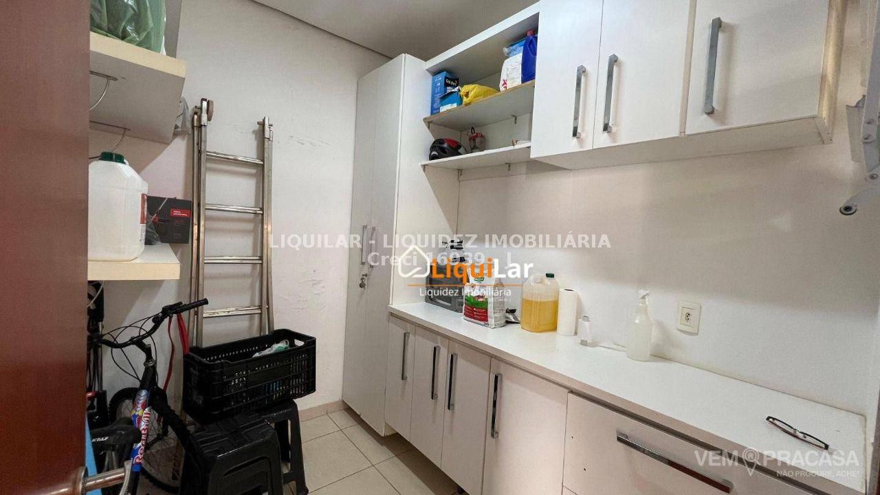 Casa Térrea à venda no Carandá Bosque, Campo Grande – foto 27