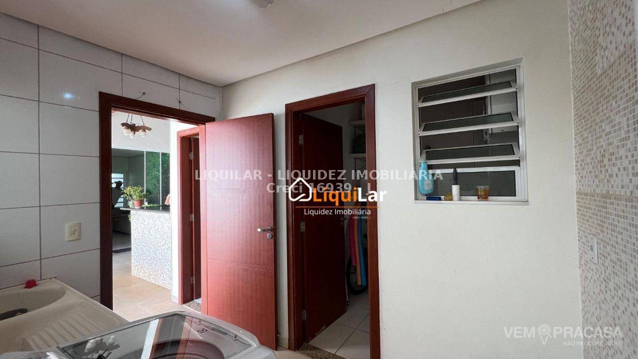 Casa Térrea à venda no Carandá Bosque, Campo Grande – foto 28