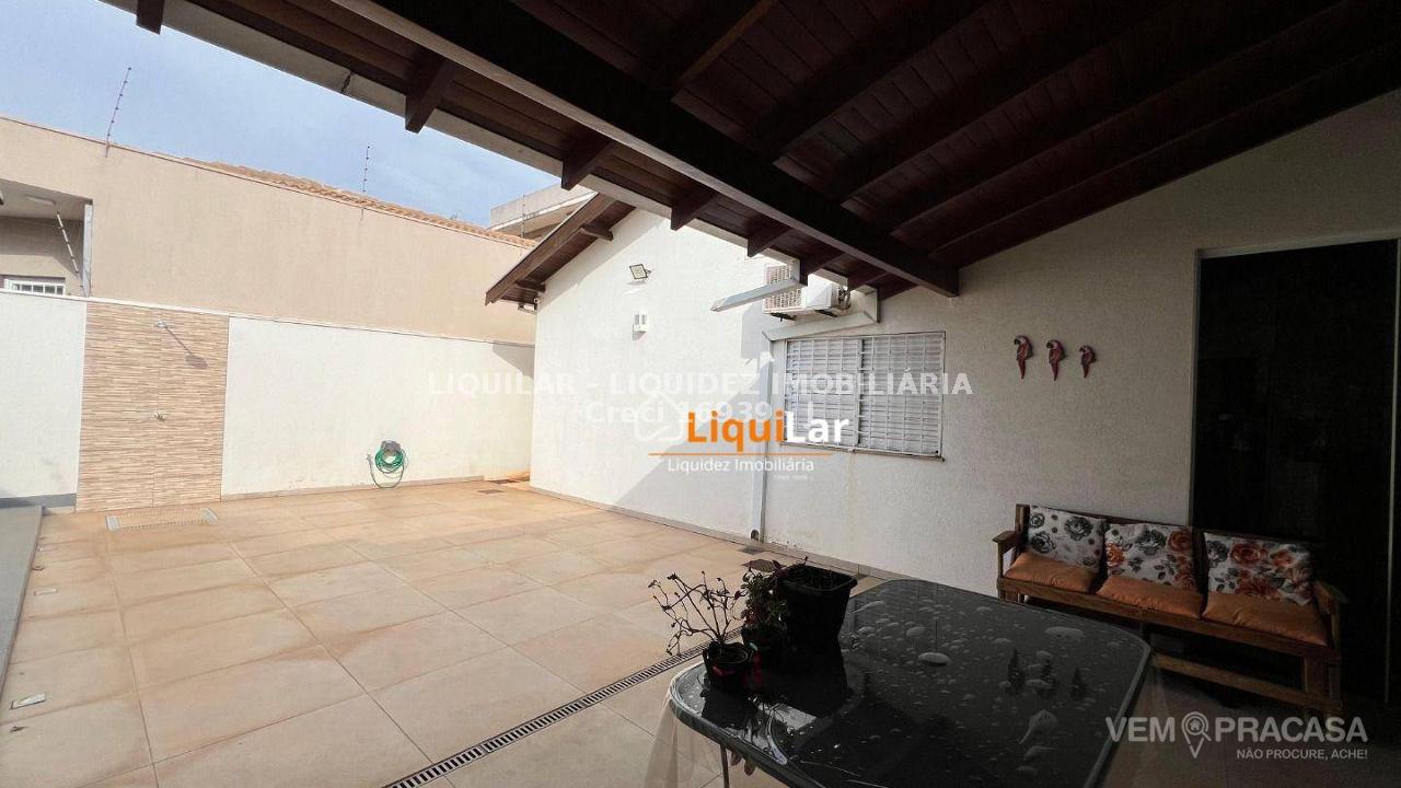 Casa Térrea à venda no Carandá Bosque, Campo Grande – foto 29