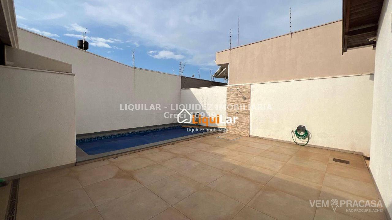 Casa Térrea à venda no Carandá Bosque, Campo Grande – foto 30