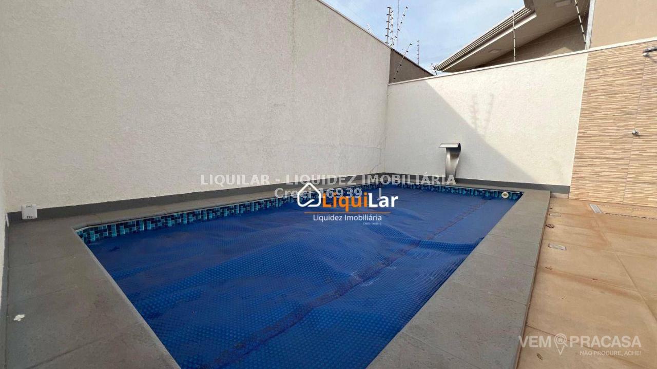 Casa Térrea à venda no Carandá Bosque, Campo Grande – foto 32