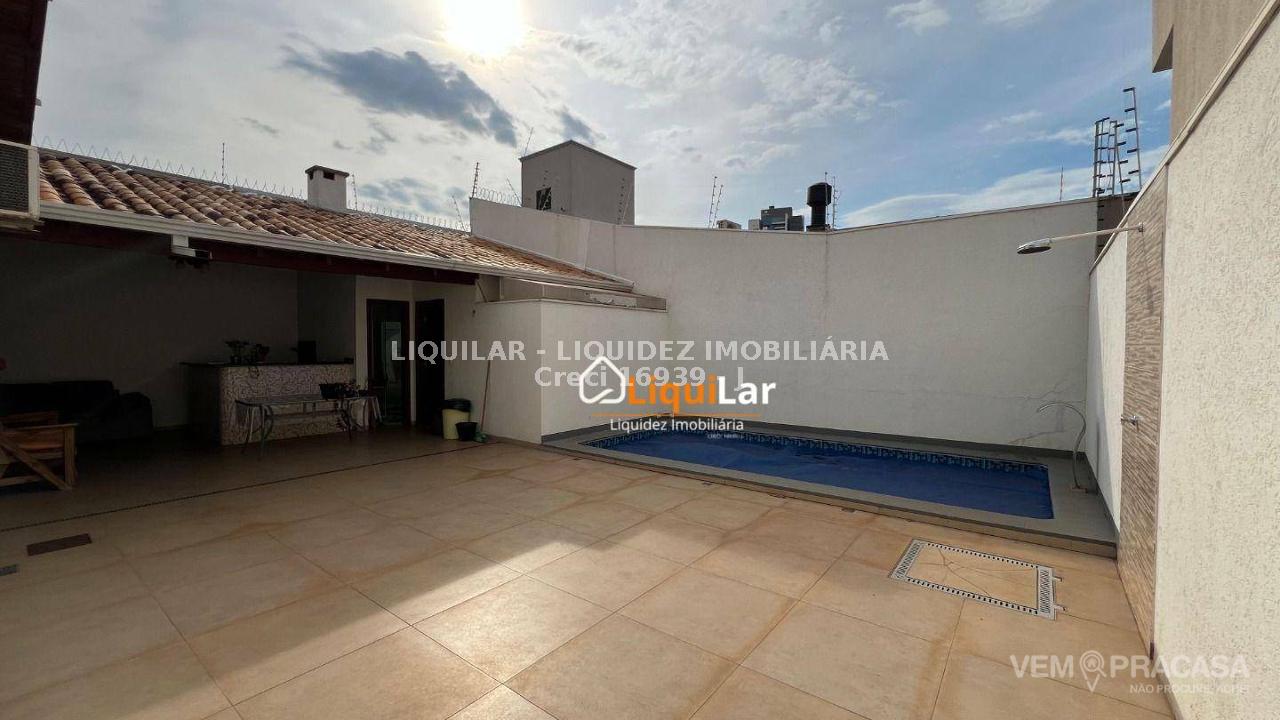 Casa Térrea à venda no Carandá Bosque, Campo Grande – foto 33