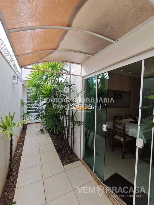 Casa Térrea à venda no Carandá Bosque, Campo Grande – foto 34