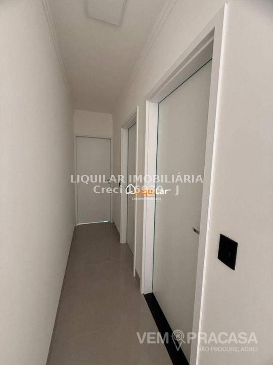 Casa Térrea à venda no Parque Dallas, Campo Grande – foto 5