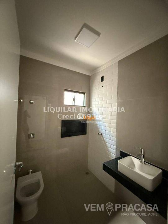 Casa Térrea à venda no Parque Dallas, Campo Grande – foto 6
