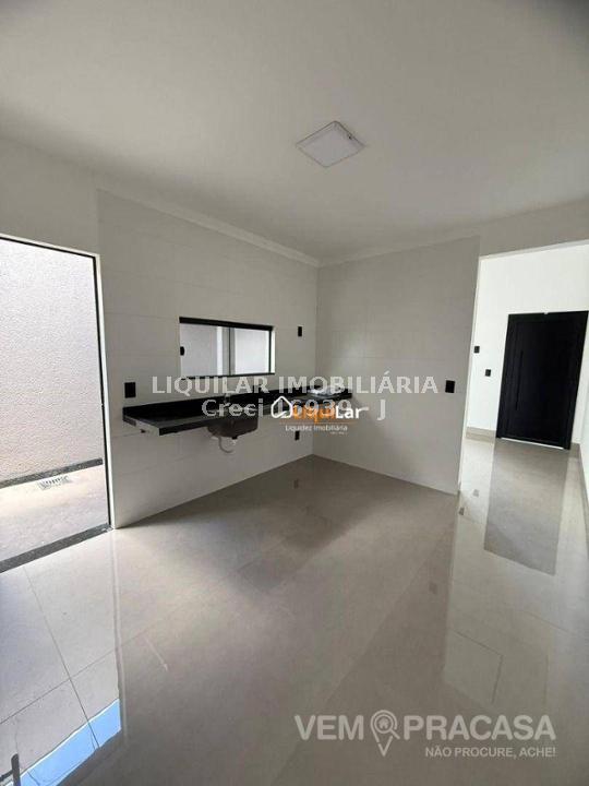 Casa Térrea à venda no Parque Dallas, Campo Grande – foto 9