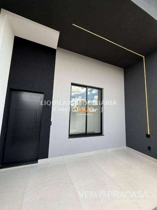 Casa Térrea à venda no Parque Dallas, Campo Grande – foto 12