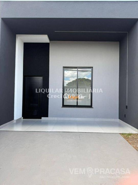 Casa Térrea à venda no Parque Dallas, Campo Grande – foto 13