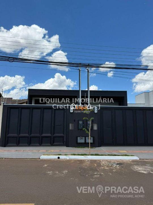 Casa Térrea à venda no Parque Dallas, Campo Grande – foto 14