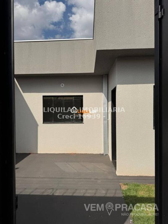 Casa Térrea à venda no Nova Lima, Campo Grande – foto 2