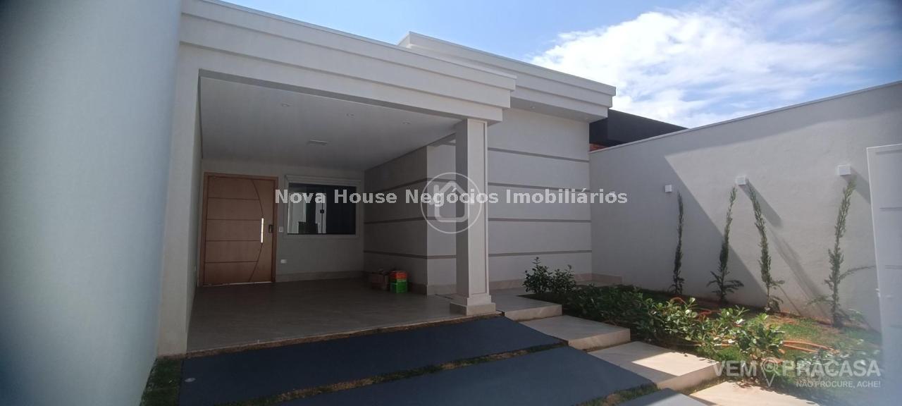 Casa Térrea à venda no Água Limpa Park, Campo Grande – foto 2