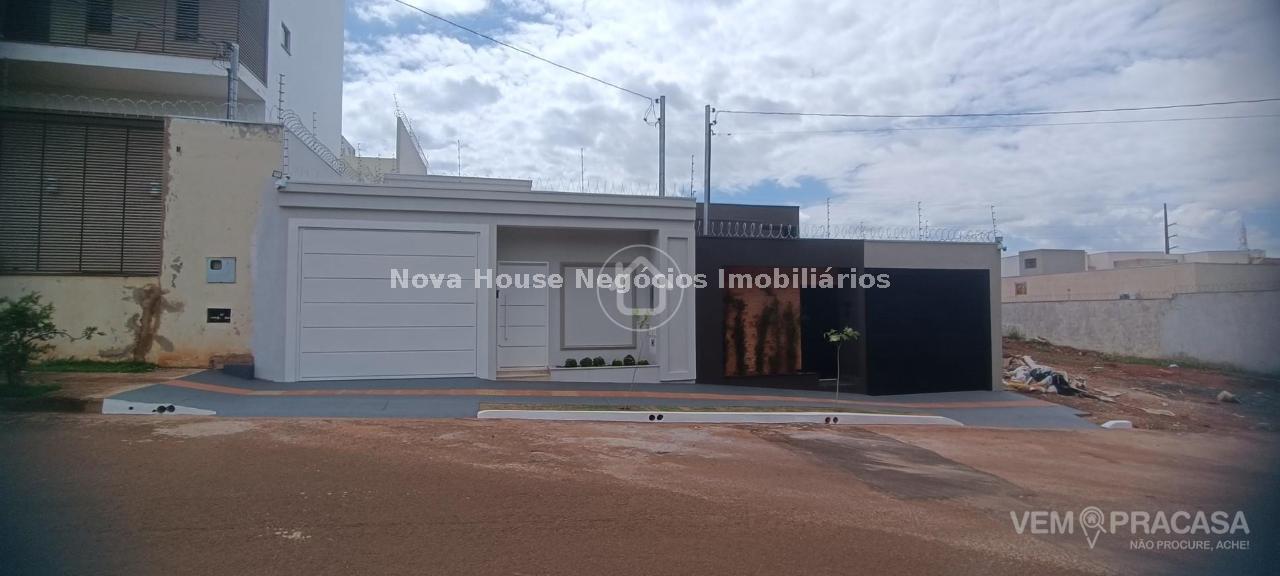 Casa Térrea à venda no Água Limpa Park, Campo Grande – foto 3