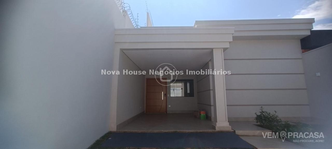 Casa Térrea à venda no Água Limpa Park, Campo Grande – foto 4
