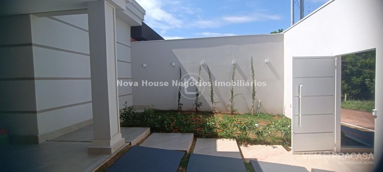 Casa Térrea à venda no Água Limpa Park, Campo Grande – foto 5