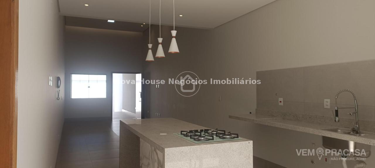 Casa Térrea à venda no Água Limpa Park, Campo Grande – foto 8