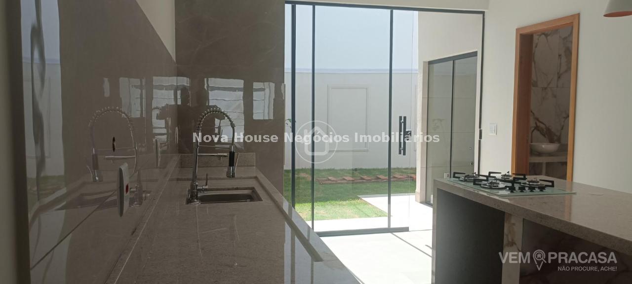 Casa Térrea à venda no Água Limpa Park, Campo Grande – foto 9