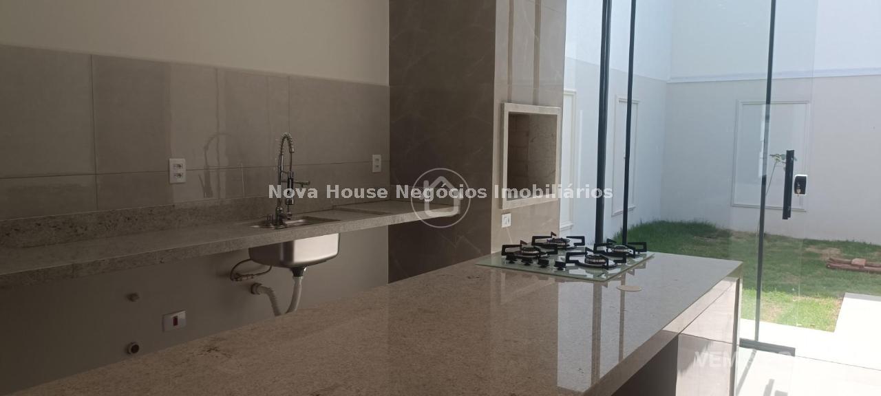 Casa Térrea à venda no Água Limpa Park, Campo Grande – foto 10