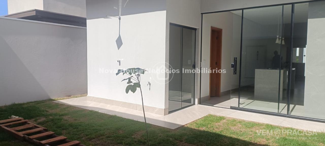 Casa Térrea à venda no Água Limpa Park, Campo Grande – foto 22