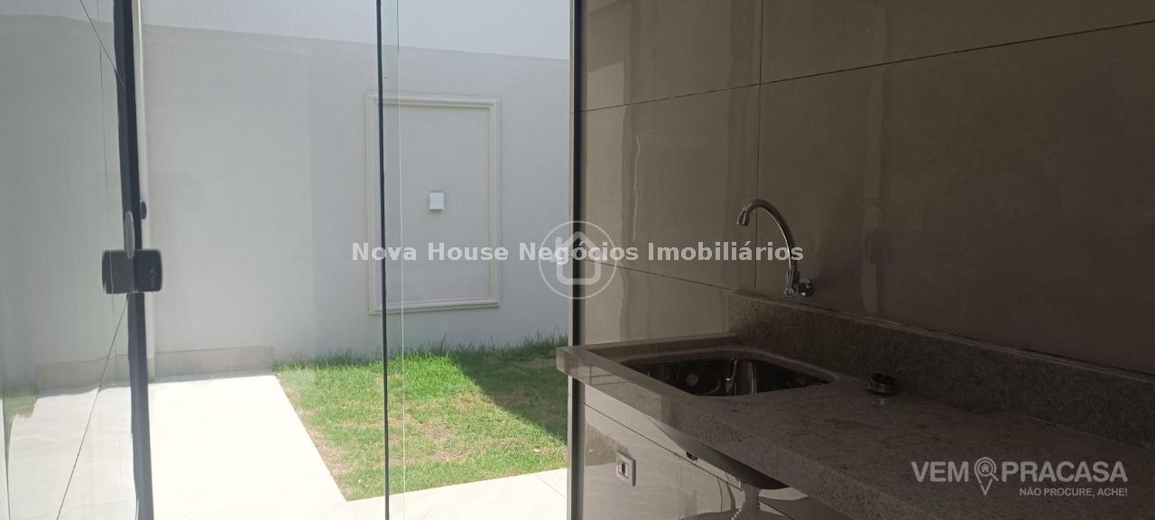 Casa Térrea à venda no Água Limpa Park, Campo Grande – foto 23