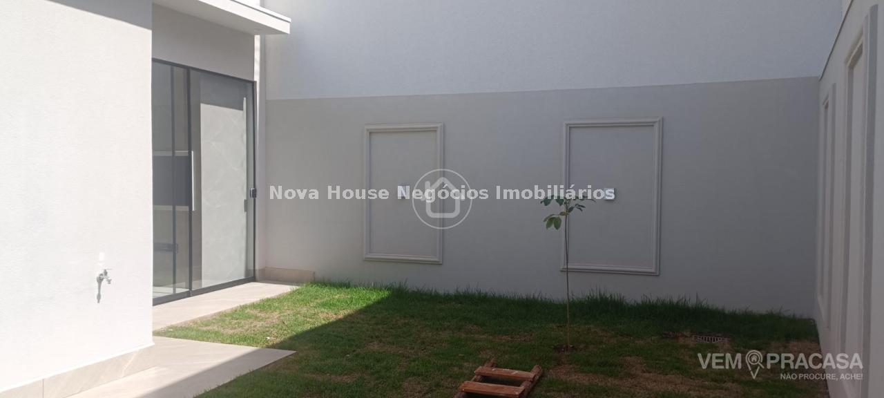 Casa Térrea à venda no Água Limpa Park, Campo Grande – foto 24