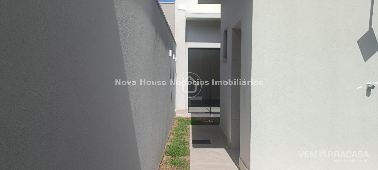 Casa Térrea à venda no Água Limpa Park, Campo Grande – foto 26