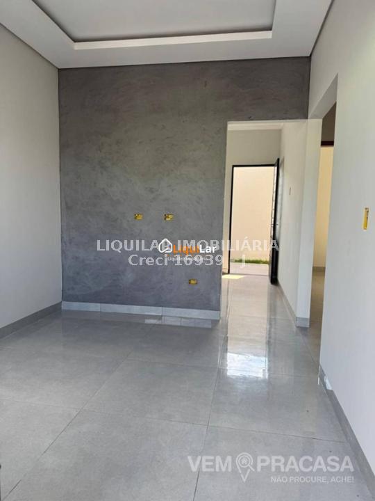 Casa Térrea à venda no Jardim Presidente, Campo Grande – foto 2