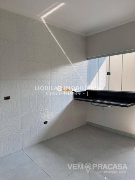 Casa Térrea à venda no Jardim Presidente, Campo Grande – foto 3