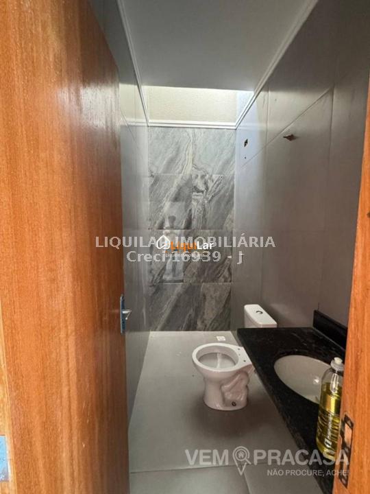 Casa Térrea à venda no Jardim Presidente, Campo Grande – foto 5