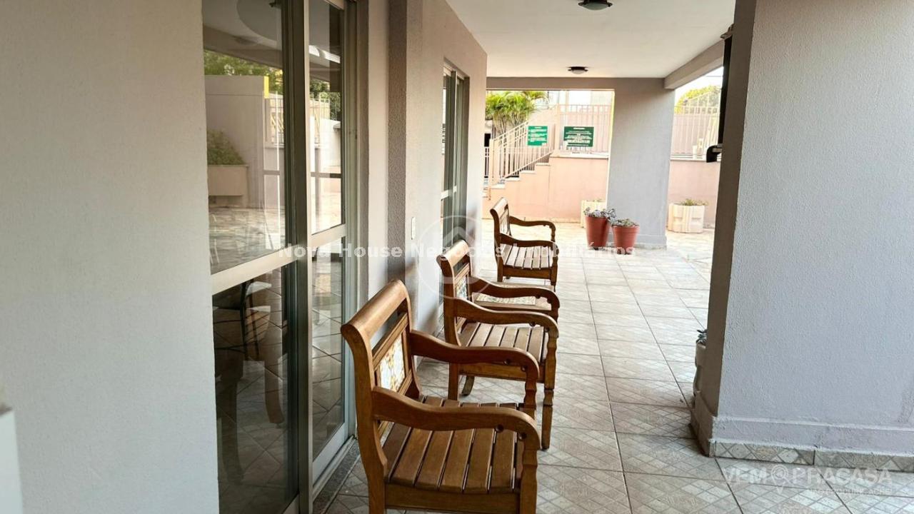 Apartamento à venda no São Francisco, Campo Grande – foto 2
