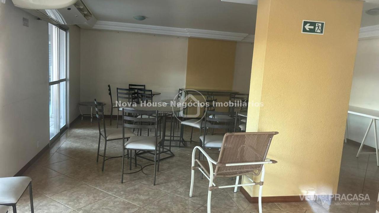 Apartamento à venda no São Francisco, Campo Grande – foto 3