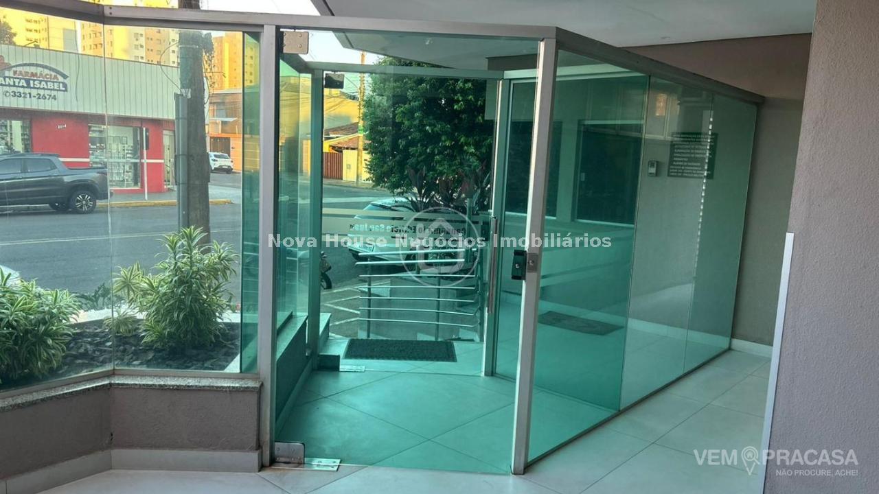Apartamento à venda no São Francisco, Campo Grande – foto 4