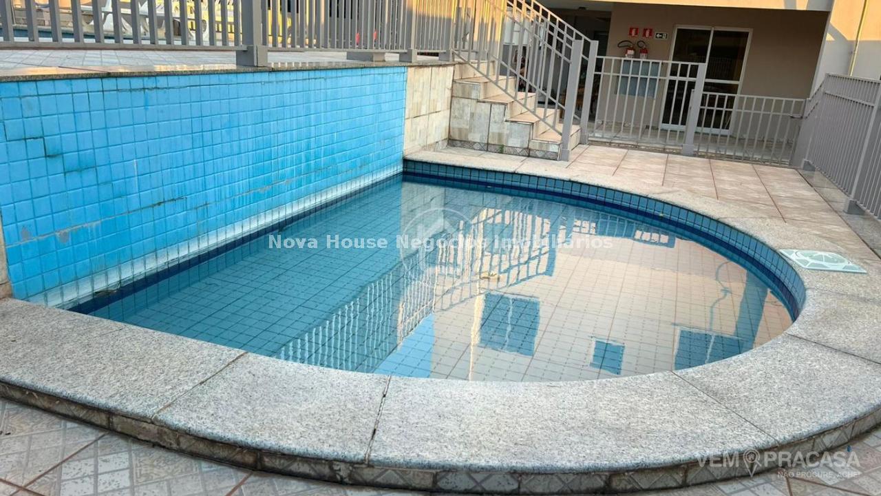 Apartamento à venda no São Francisco, Campo Grande – foto 5