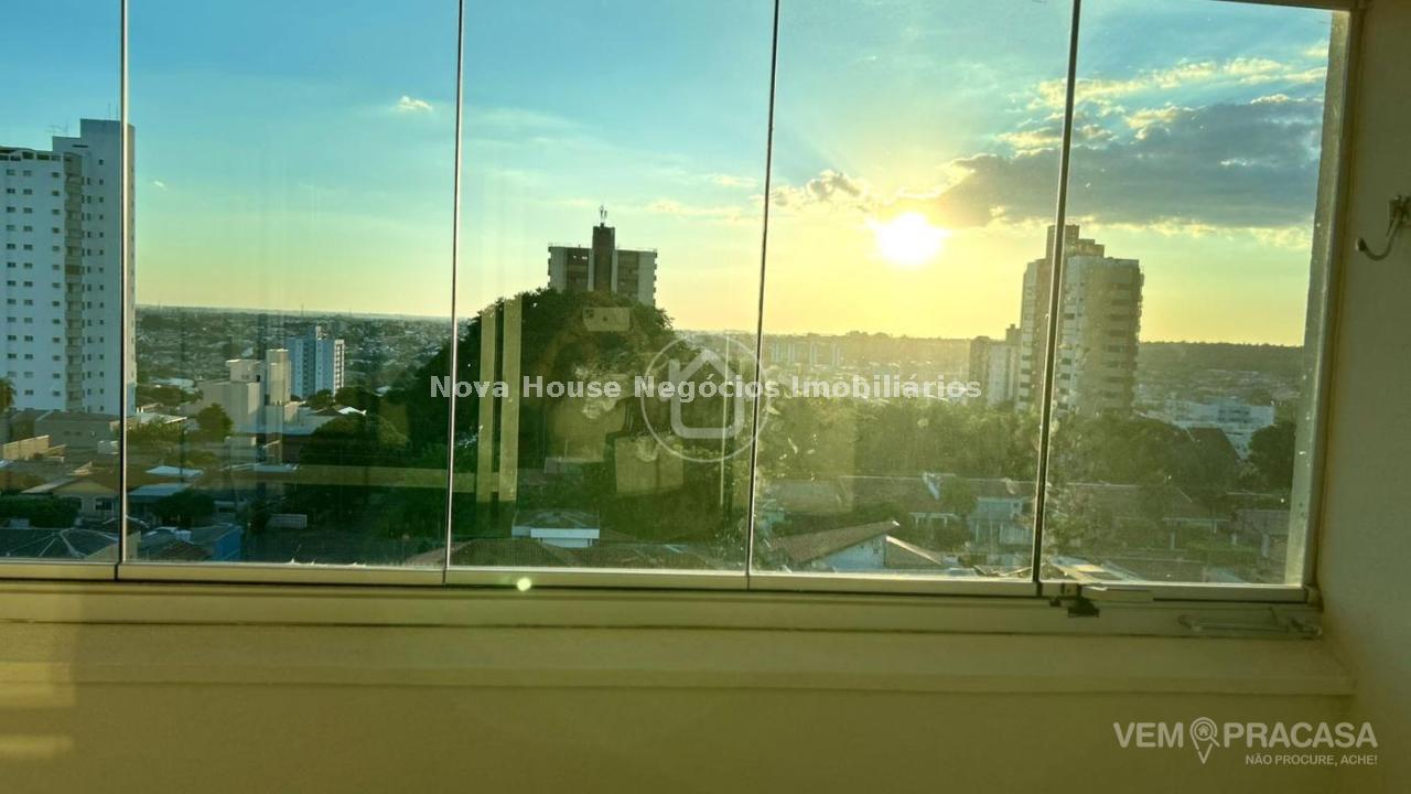 Apartamento à venda no São Francisco, Campo Grande – foto 6