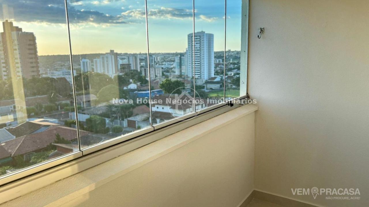 Apartamento à venda no São Francisco, Campo Grande – foto 7