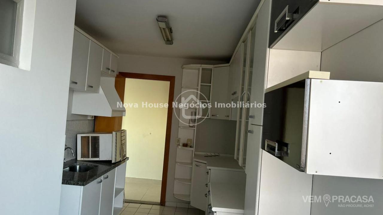 Apartamento à venda no São Francisco, Campo Grande – foto 14